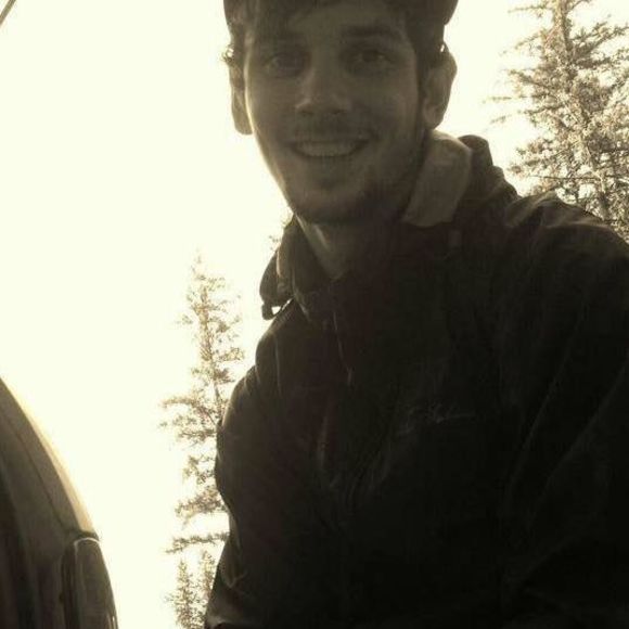 Meet your Posher, Ethan - Picture 1 of 1